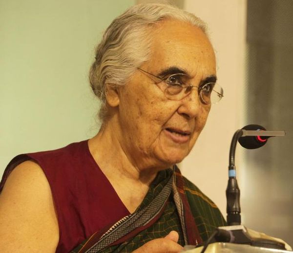 Romila Thapar