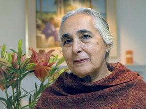 Romila Thapar